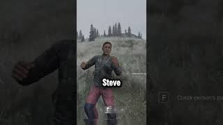 That escalated Quickly shorts dayz dayzgameplay dayzgamers [upl. by Bowerman]