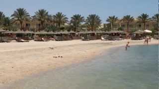 Brayka Bay Resort 2012 Marsa AlamEgypt [upl. by Nysila]