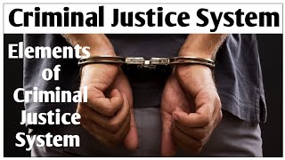 Heres Why Our Criminal Justice System Needs A Fix [upl. by Atiekram]