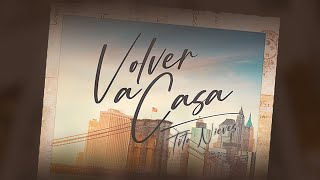 Tito Nieves  Volver a Casa Video Oficial [upl. by Boothman]