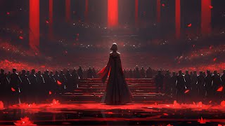 THE DAY WE CHOOSE TO DIE  Epic Dramatic Strings  Powerful Atmospheric Orchestral Music Mix [upl. by Alhan555]