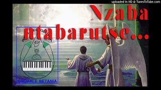 NZABA NTABARUTSE [upl. by Stouffer]