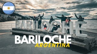 BARILOCHE Argentina sep 2023 [upl. by Appilihp]