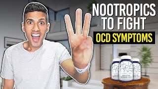 3 Nootropics to Fight OCD like Symptoms [upl. by Tabbie]