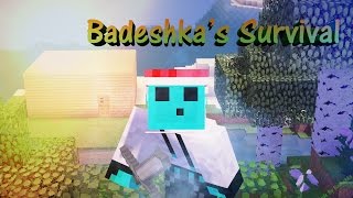 Badeskas Survival 18 quotRepopulationquot [upl. by Anwahsit901]