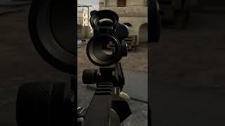 CURSED M16A4 SIGHT  Onward VR [upl. by Lebezej714]