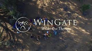 Wilderness Therapy Defined  WinGate Wilderness Therapy [upl. by Norel]