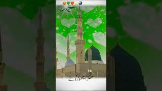 Rasool pak nai farama 🕋🕋📗 loveallah unfrezzmyaccount [upl. by Skelly]