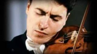 Bruch Vengerov  Masur  Violin Concerto part 2 [upl. by Darreg]