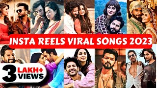 Instagram Reels Trending Viral Songs Of 2023 India  All In One [upl. by Neel]