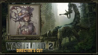 Wasteland 2 Episode 37 [upl. by Anelad]