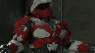 Tried ODDBALL with Rev Gamer 617  HALO INFINITE Online [upl. by Polash226]