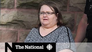 Elizabeth Wettlaufer inquiry enters final week [upl. by Bullivant617]