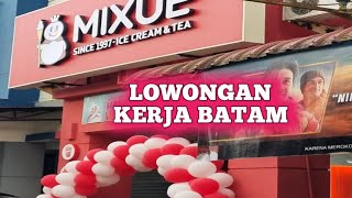 LOWONGAN KERJA BATAM IKLAN KOTA BATAM LOKER BATAM HARI INI [upl. by Ahtinak564]