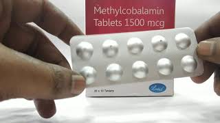 expert advice for methylcobalaminMecobalamin के बारे में जानकारी [upl. by Goetz954]