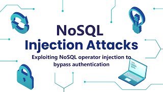 Exploiting NoSQL operator injection to Bypass Authentication Lab02 [upl. by Sanborne]