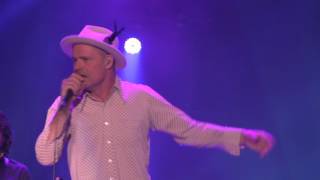 The Tragically Hip  20150217 St Catharines ON  Full Show [upl. by Orvan654]