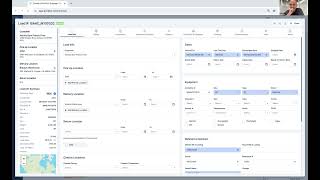 Reduce Demurrage amp Automate Order Entry with PortPro’s Embedded Email Inbox [upl. by Negem]