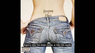 Saving Abel  07  Sailed Away Legendado [upl. by Cathey]