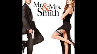 Opening To Mr amp Mrs Smith 2005 DVD [upl. by Karla]