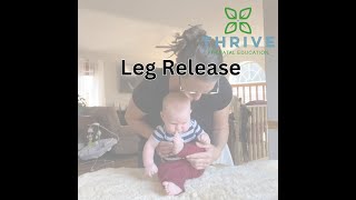 Fascial Leg Release [upl. by Dieball]