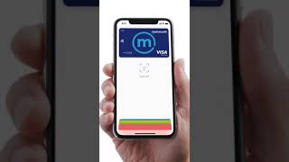 Paga con tu iphone con la app de Banco Mediolanum Face Id y Apple Pay [upl. by Hanako]