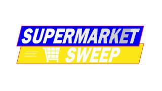 Supermarket Sweep  Main Theme FULL [upl. by Alyahc653]