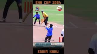 ENA CUP 2024 SAKIR KAKU [upl. by Ginnifer]