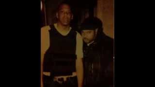 Jay Z amp Sauce Money  Behind The Ropes Demo  Mister Cee 1998 BK NYC [upl. by Manuel664]