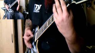 On the Cross  original metal song by  Kenny Giron  kG [upl. by Upali]