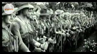 KOKODA Slim Dustys tribute to our Kokoda veterans [upl. by Decrem]