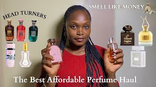 TOP 10 CHEAP FRAGRANCES THAT SMELL EXPENSIVE  MOST ATTRACTIVE PERFUMES THAT WILL TURN HEADS [upl. by Quennie]