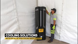 Herc Rentals Cooling Solutions [upl. by Jereld89]