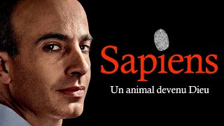 HARARI  Comment Sapiens est devenu le maître du monde [upl. by Asilrak]