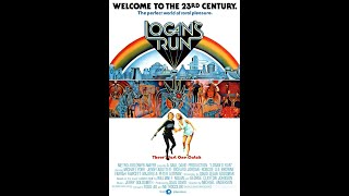 HISTORY OF LOGANS RUN [upl. by Dam]