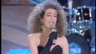 Dulce Pontes  Lusitana Paixão Portugal ESC 1991 [upl. by Gonsalve]