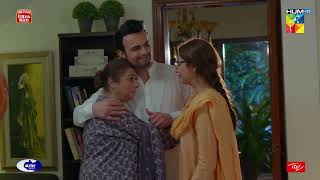 Hum Kahan Ke Sachay Thay  Last Ep 22 Best Scene 07  Hum TV [upl. by Duck]