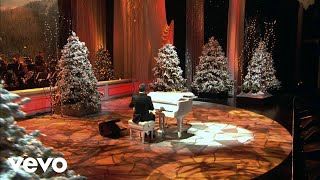 Andrea Bocelli  Holiday Piece  Live From The Kodak Theatre USA  2009 [upl. by Retsam]