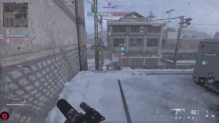 MWIII SEARCH amp DESTROY Im trash  Drop by and say hi callofduty mwiii [upl. by Anaeg]