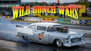 Drag Racing Wild Bunch Wars 2024 [upl. by Ailee]