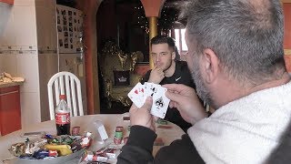 INVATA SA JOCI POKER OCONAS [upl. by Sekoorb]