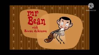 Mr bean intro effects [upl. by Hooge]