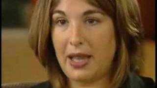 Interview with Naomi Klein  Agenda 19992004 [upl. by Carolan]