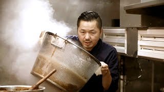 Ramen Heads Japan 2017 Documentary Trailer with English Subtitles [upl. by Aivila]