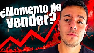 🔴 ¿Está el Mercado en Burbuja 🔴📈 [upl. by Cinnamon478]