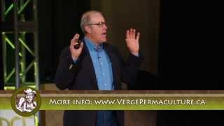 Joel Salatin Semester  Pastured Poultry Lesson [upl. by Inesita]