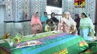 Nosha Peer da Mela Agya ae Mohsan Sabar Qawal [upl. by Naujal]