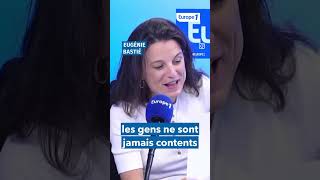 DHugues Capet à Mbappé nous sommes tous des enfants dimmigrés shorts france short [upl. by Kauppi747]