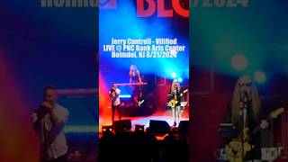 Jerry Cantrell Vilified LIVE PNC Bank Arts Center Holmdel NJ 2024 jerrycantrell concert livemusic [upl. by Llig765]