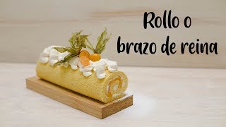 ROLLO O BRAZO DE REINA [upl. by Nnyled557]